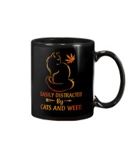 LIMITED EDITION - CAT LOVERS 10677A Mug tile