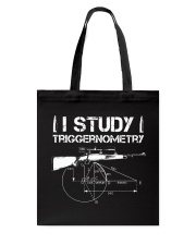 LIMITED EDITION - HUNTING T SHIRT 10291A Tote Bag tile