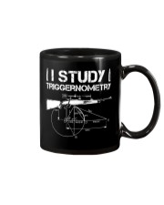 LIMITED EDITION - HUNTING T SHIRT 10291A Mug tile