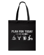 LIMITED EDITION - HUNTING T-SHIRT 8726K Tote Bag tile
