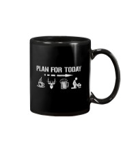 LIMITED EDITION - HUNTING T-SHIRT 8726K Mug tile
