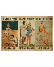 LIMITED EDITION - TENNIS - POS90293TU Puzzles tile
