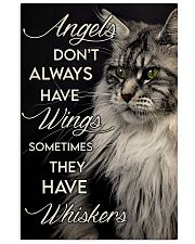 LIMITED EDITION - CAT MAINE COON LOVERS 90118A 11x17 Poster front