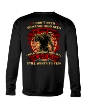 LIMITED EDITION - VIKING T SHIRT 10034A Crewneck Sweatshirt tile