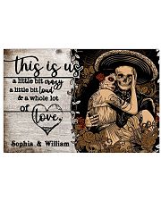 LIMITED EDITION - THIS IS US - 80339P 17x11 Poster front