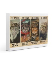 LIMITED EDITION - CAT LOVERS 10836A Gallery Wrapped Canvas Prints tile