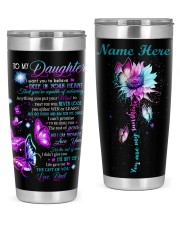 LIMITED EDITION - CUSTOMIZED - TUMBLER 80037P 20oz Tumbler front