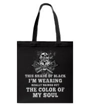LIMITED EDITION- Viking T shirt 10571A Tote Bag tile