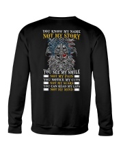LIMITED EDITION- Viking T shirt 10571A Crewneck Sweatshirt tile