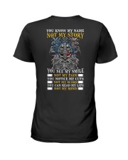 LIMITED EDITION- Viking T shirt 10571A Ladies T-Shirt tile