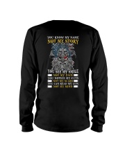 LIMITED EDITION- Viking T shirt 10571A Long Sleeve Tee tile