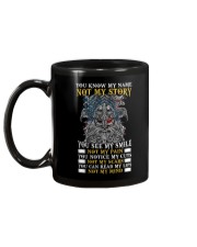 LIMITED EDITION- Viking T shirt 10571A Mug tile
