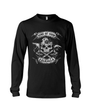 LIMITED EDITION - VIKING T SHIRT 10203A Long Sleeve Tee tile