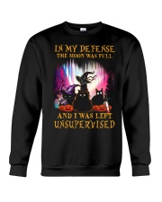 LIMITED EDITION - 10601A Crewneck Sweatshirt tile
