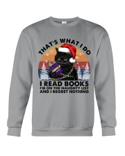 LIMITED EDITION - CAT LOVERS - 10787A Crewneck Sweatshirt tile