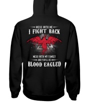 LIMITED EDITION 5977A Hooded Sweatshirt tile