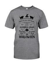 LIMITED EDITION - T SHIRT 10699A Classic T-Shirt front