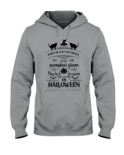 LIMITED EDITION - T SHIRT 10699A Hooded Sweatshirt tile
