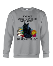 LIMITED EDITION - T SHIRT 10681A Crewneck Sweatshirt tile