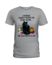 LIMITED EDITION - T SHIRT 10681A Ladies T-Shirt tile