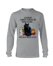 LIMITED EDITION - T SHIRT 10681A Long Sleeve Tee tile