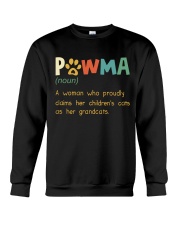 LIMITED EDITION - 9790A Crewneck Sweatshirt tile