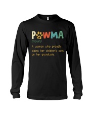 LIMITED EDITION - 9790A Long Sleeve Tee tile