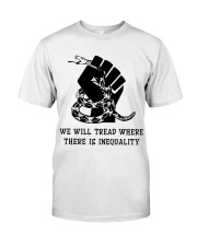 LIMITED EDITION - T-SHIRT 5994A Premium Fit Mens Tee tile