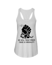 LIMITED EDITION - T-SHIRT 5994A Ladies Flowy Tank tile