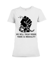 LIMITED EDITION - T-SHIRT 5994A Premium Fit Ladies Tee tile