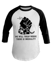 LIMITED EDITION - T-SHIRT 5994A Baseball Tee tile