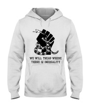 LIMITED EDITION - T-SHIRT 5994A Hooded Sweatshirt tile