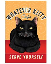 LIMITED EDITION - 10687A 11x17 Poster front