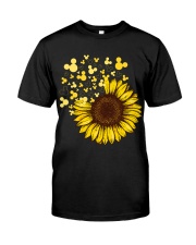 LIMITED EDITION - 10499A Classic T-Shirt tile