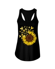 LIMITED EDITION - 10499A Ladies Flowy Tank tile