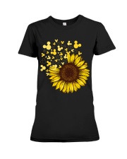 LIMITED EDITION - 10499A Premium Fit Ladies Tee tile