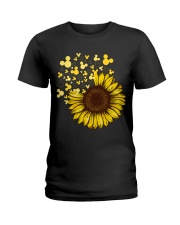 LIMITED EDITION - 10499A Ladies T-Shirt tile