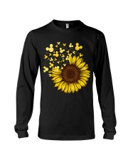 LIMITED EDITION - 10499A Long Sleeve Tee tile
