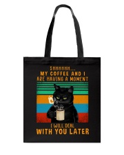 LIMITED EDITION - 10588A Tote Bag tile