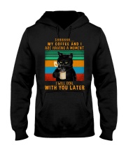 LIMITED EDITION - 10588A Hooded Sweatshirt tile