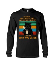 LIMITED EDITION - 10588A Long Sleeve Tee tile