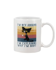 LIMITED EDITION - CAT LOVERS - 9819A Mug tile