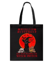 LIMITED EDITION - 10613A Tote Bag tile