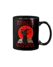 LIMITED EDITION - 10613A Mug tile