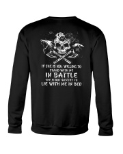 LIMITED EDITION - VIKING T SHIRT 10189A Crewneck Sweatshirt tile