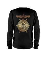 LIMITED EDITION - VIKING T SHIRT 7522A Long Sleeve Tee tile