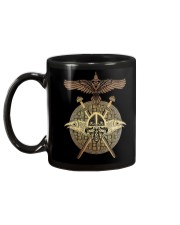 LIMITED EDITION - VIKING T SHIRT 7522A Mug tile
