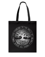 LIMITED EDITION - VIKING T SHIRT 10130A Tote Bag tile