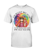 LIMITED EDITION - HIPPE GIRL - 9759A Premium Fit Mens Tee tile