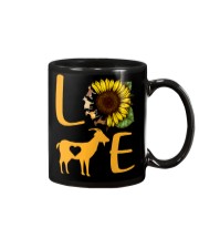 LIMITED EDITION - GOAT LOVER - 80029P Mug tile